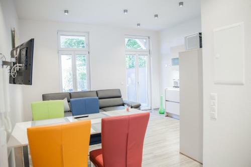 Apartamentos Altstadt Appartements Goslar