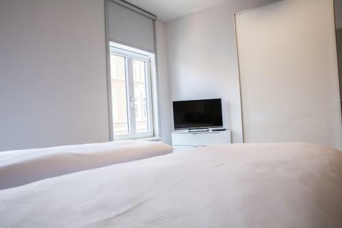Apartamentos Altstadt Appartements Goslar