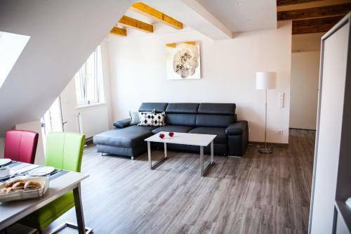Apartamentos Altstadt Appartements Goslar