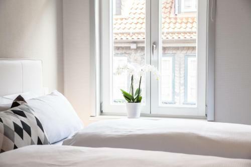 Apartamentos Altstadt Appartements Goslar