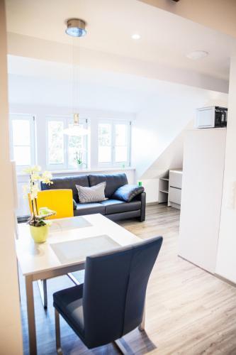 Apartamentos Altstadt Appartements Goslar
