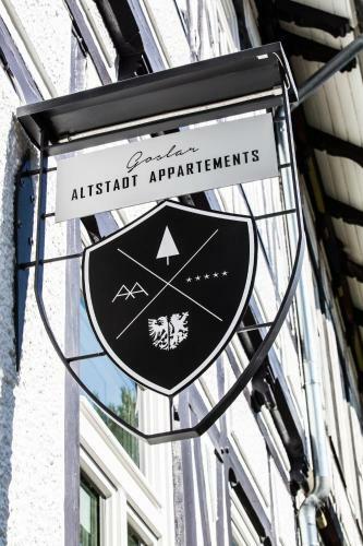 Apartamentos Altstadt Appartements Goslar