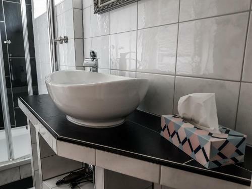 Apartamento Zauberhaftes Altstadt-apartment