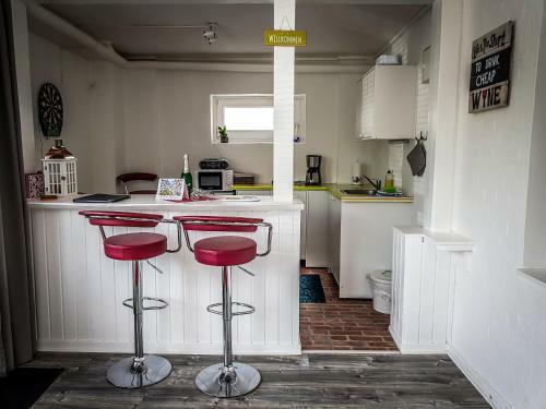 Apartamento Zauberhaftes Altstadt-apartment
