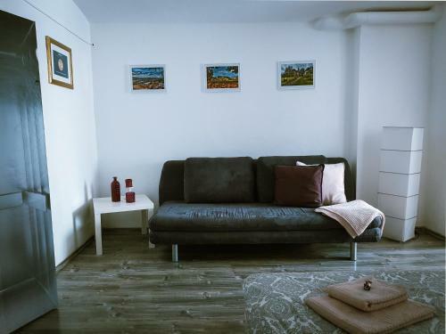 Apartamento Zauberhaftes Altstadt-apartment
