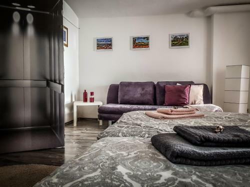 Apartamento Zauberhaftes Altstadt-apartment