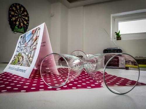 Apartamento Zauberhaftes Altstadt-apartment