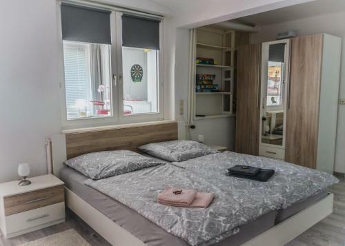 Apartamento Zauberhaftes Altstadt-apartment