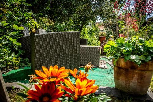 Apartamento Zauberhaftes Altstadt-apartment