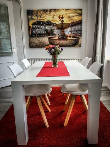 Apartamento Zauberhaftes Altstadt-apartment