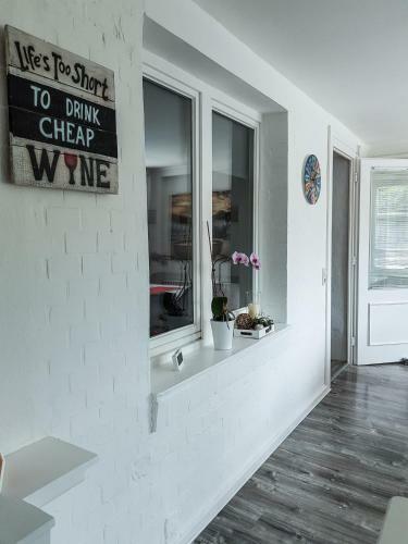 Apartamento Zauberhaftes Altstadt-apartment