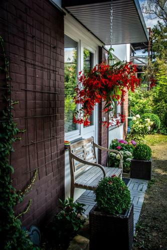 Apartamento Zauberhaftes Altstadt-apartment