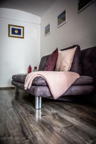 Apartamento Zauberhaftes Altstadt-apartment