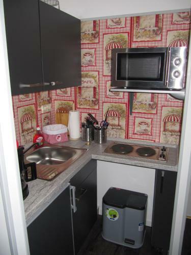 Apartamento Piepm�ker St�bchen