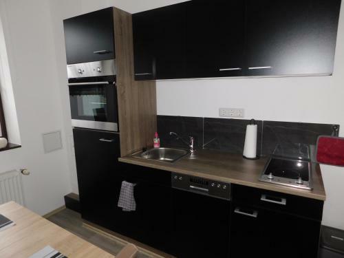 Apartamento Kaiserpfalzquartier