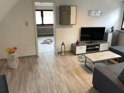 Apartamento Ferienwohnung Blick Ins Land