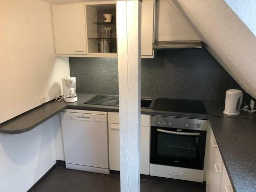 Apartamento Ferienwohnung Blick Ins Land
