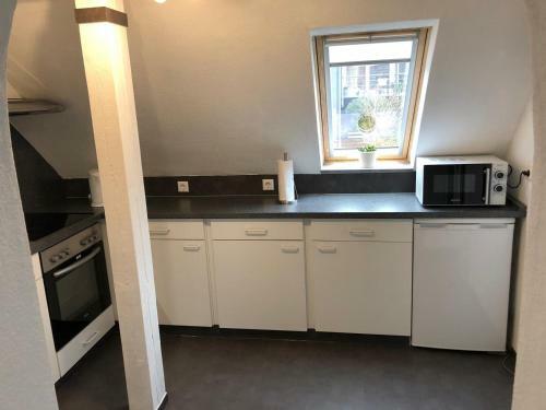 Apartamento Ferienwohnung Blick Ins Land