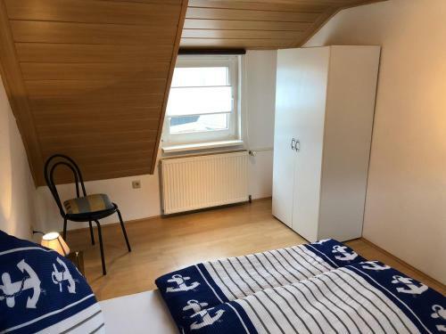 Apartamento Ferienwohnung Blick Ins Land