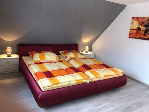 Apartamento Ferienwohnung Blick Ins Land