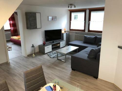 Apartamento Ferienwohnung Blick Ins Land