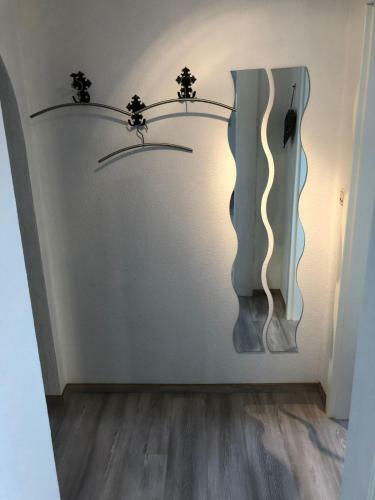 Apartamento Ferienwohnung Blick Ins Land