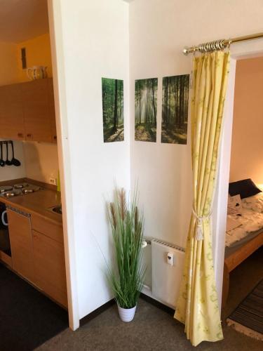 Apartamento Fewo Sh4