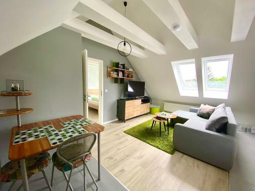 Apartamento Fewo Georgenberg