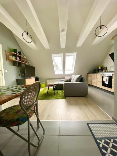 Apartamento Fewo Georgenberg