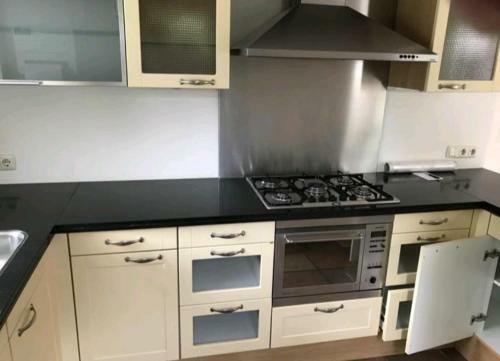 Apartamento Appartement "lynx"