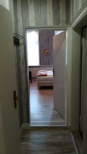 Apartamento Appartement "lynx"