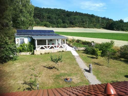 Ferienhaus Sonnenschein