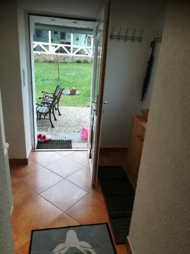 Ferienhaus Sonnenschein
