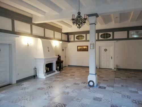 Apartamento Fewo Gut Ohlhof