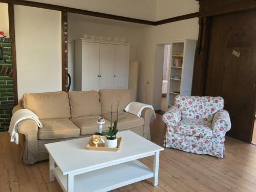 Apartamento Fewo Gut Ohlhof