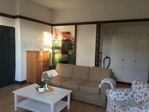Apartamento Fewo Gut Ohlhof