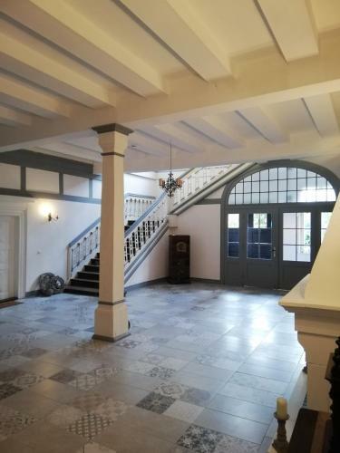Apartamento Fewo Gut Ohlhof
