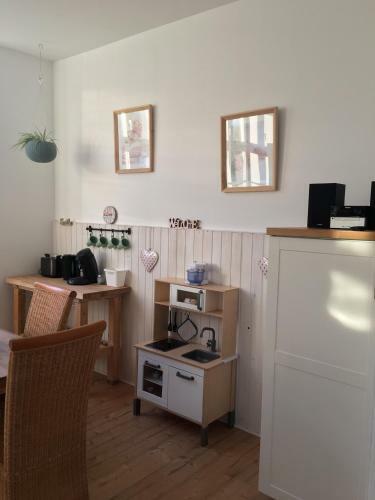 Apartamento Fewo Gut Ohlhof