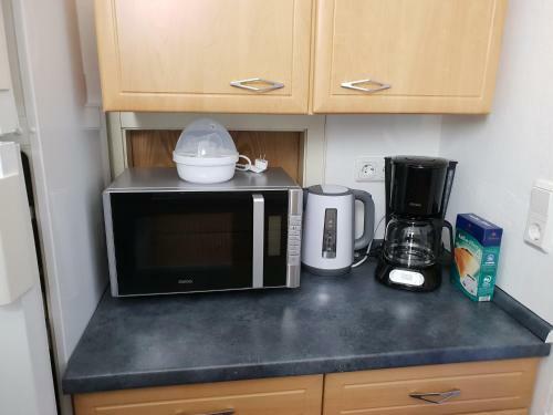 Apartamentos Ferienwohnung Harzlust