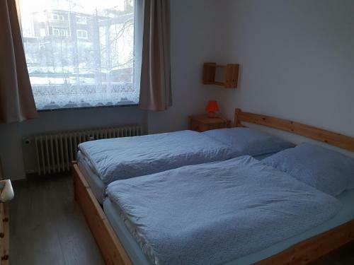 Apartamentos Ferienwohnung Harzlust