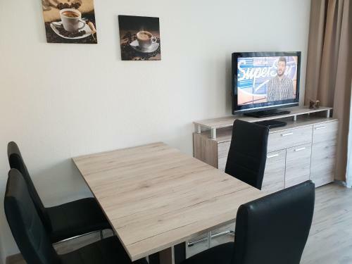 Apartamentos Ferienwohnung Harzlust