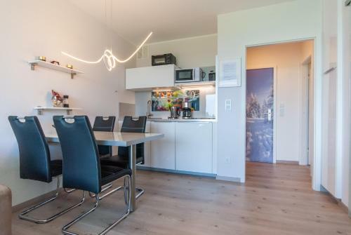 Apartamento Modern & Sch�ner Landschaftsblick