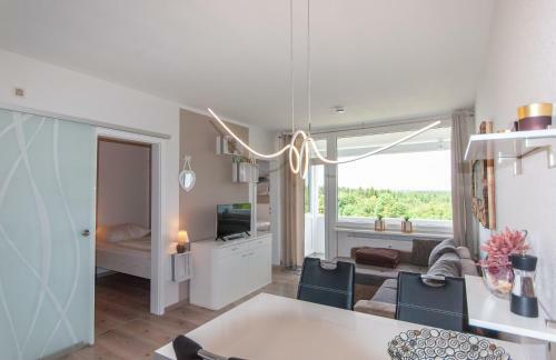 Apartamento Modern & Sch�ner Landschaftsblick