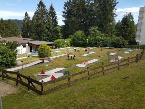 Apartamento Modern & Sch�ner Landschaftsblick