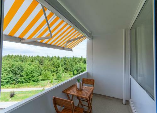 Apartamento Modern & Sch�ner Landschaftsblick