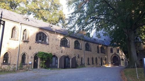 Apartamento Ferienwohnung Sonnenschein