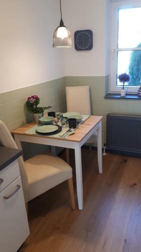 Apartamento Ferienwohnung Sonnenschein