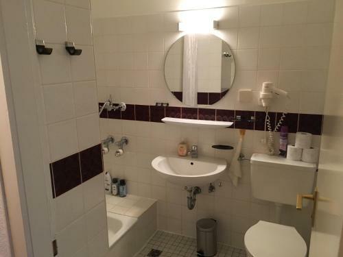Apartamento Haus 4 Seasons
