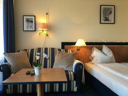 Apartamento Haus 4 Seasons