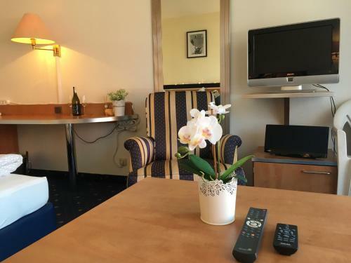 Apartamento Haus 4 Seasons